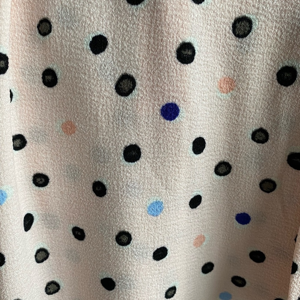 Elle dress- knee length dress
